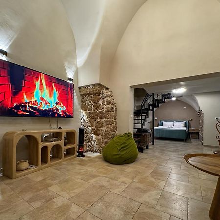 Knight House Akko Apartamento Exterior foto