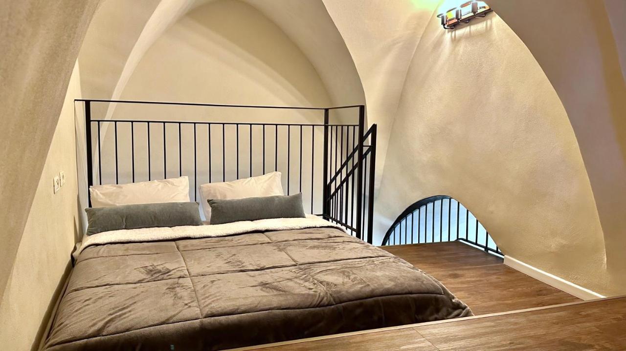 Knight House Akko Apartamento Exterior foto
