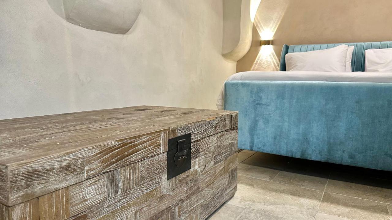 Knight House Akko Apartamento Exterior foto
